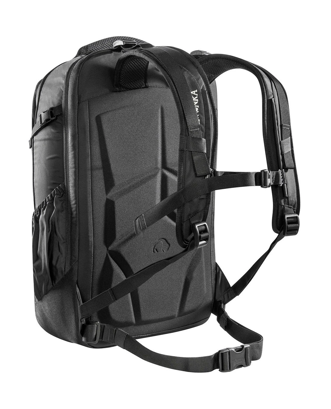 Tatonka Flightcase 25 Black Schwarz 4 Tatonka Flightcase 25 Black Schwarz – Bild 2