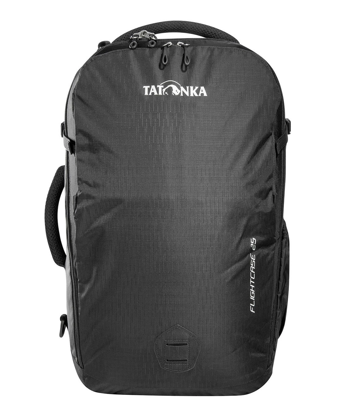 Tatonka Flightcase 25 Black Schwarz 5 Tatonka Flightcase 25 Black Schwarz – Bild 3