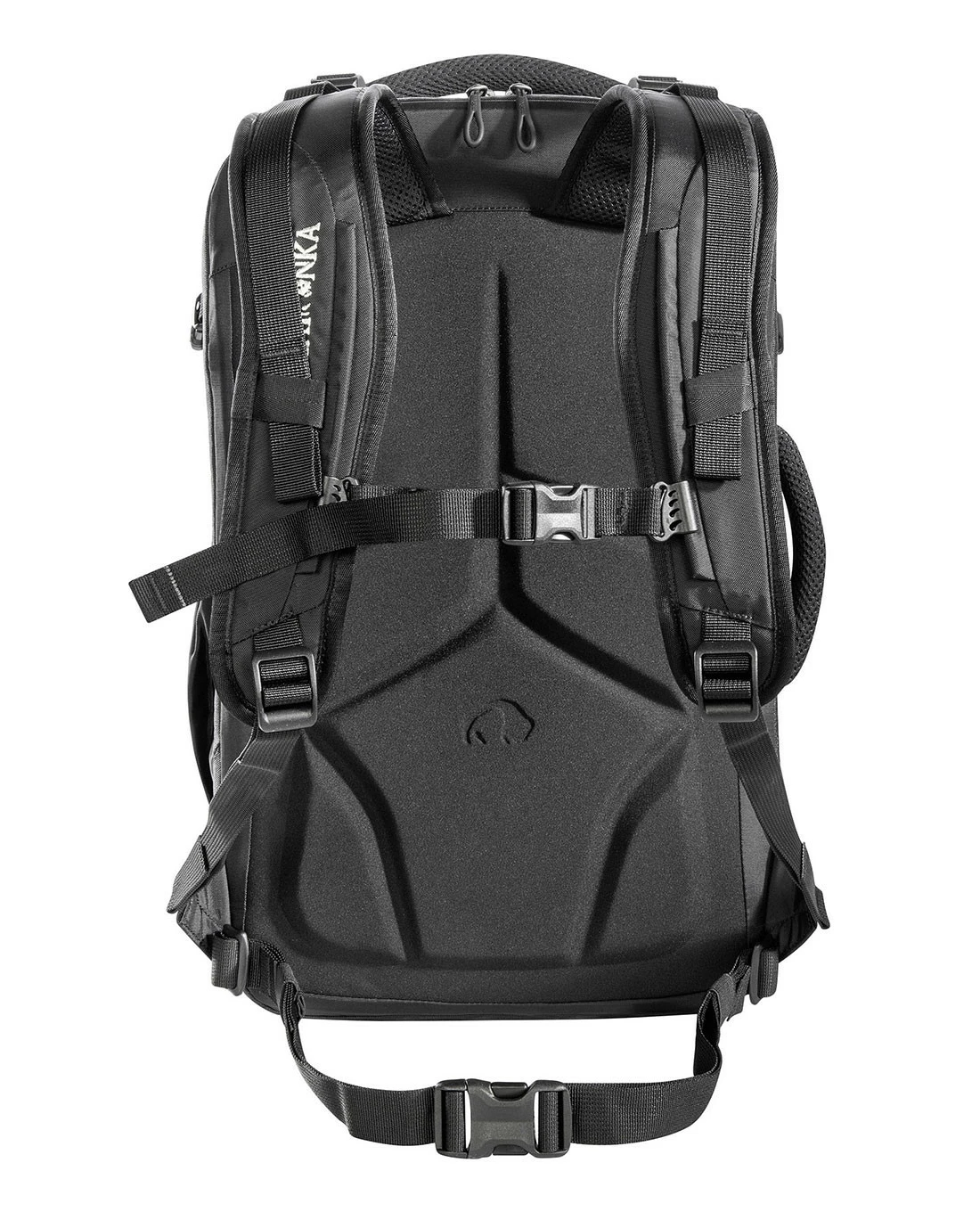 Tatonka Flightcase 25 Black Schwarz 6 Tatonka Flightcase 25 Black Schwarz – Bild 4