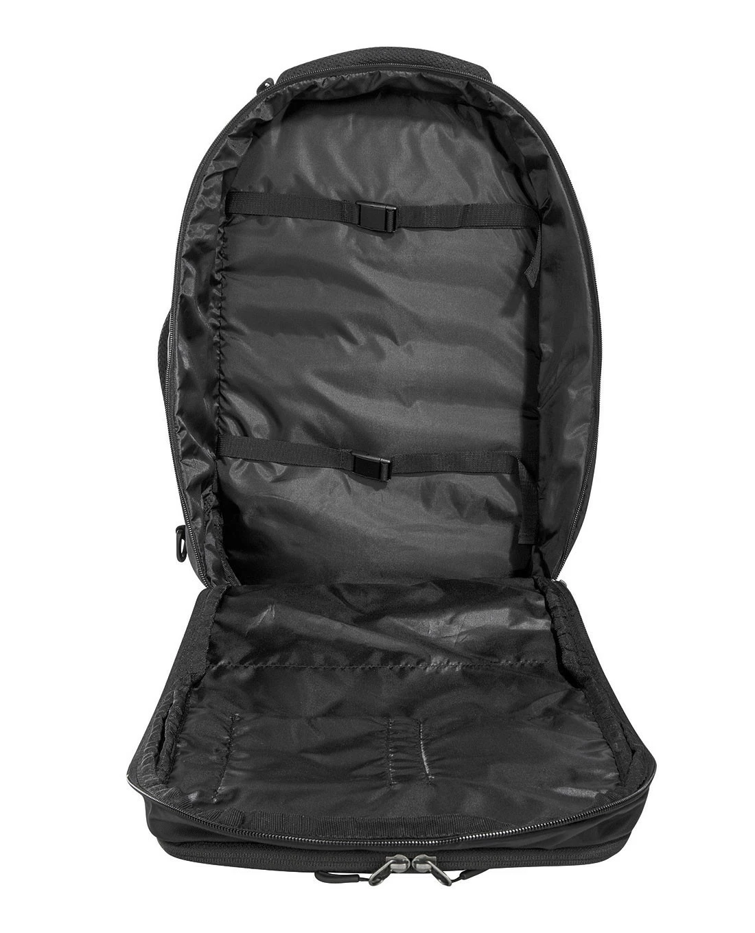 Tatonka Flightcase 25 Black Schwarz 7 Tatonka Flightcase 25 Black Schwarz – Bild 5