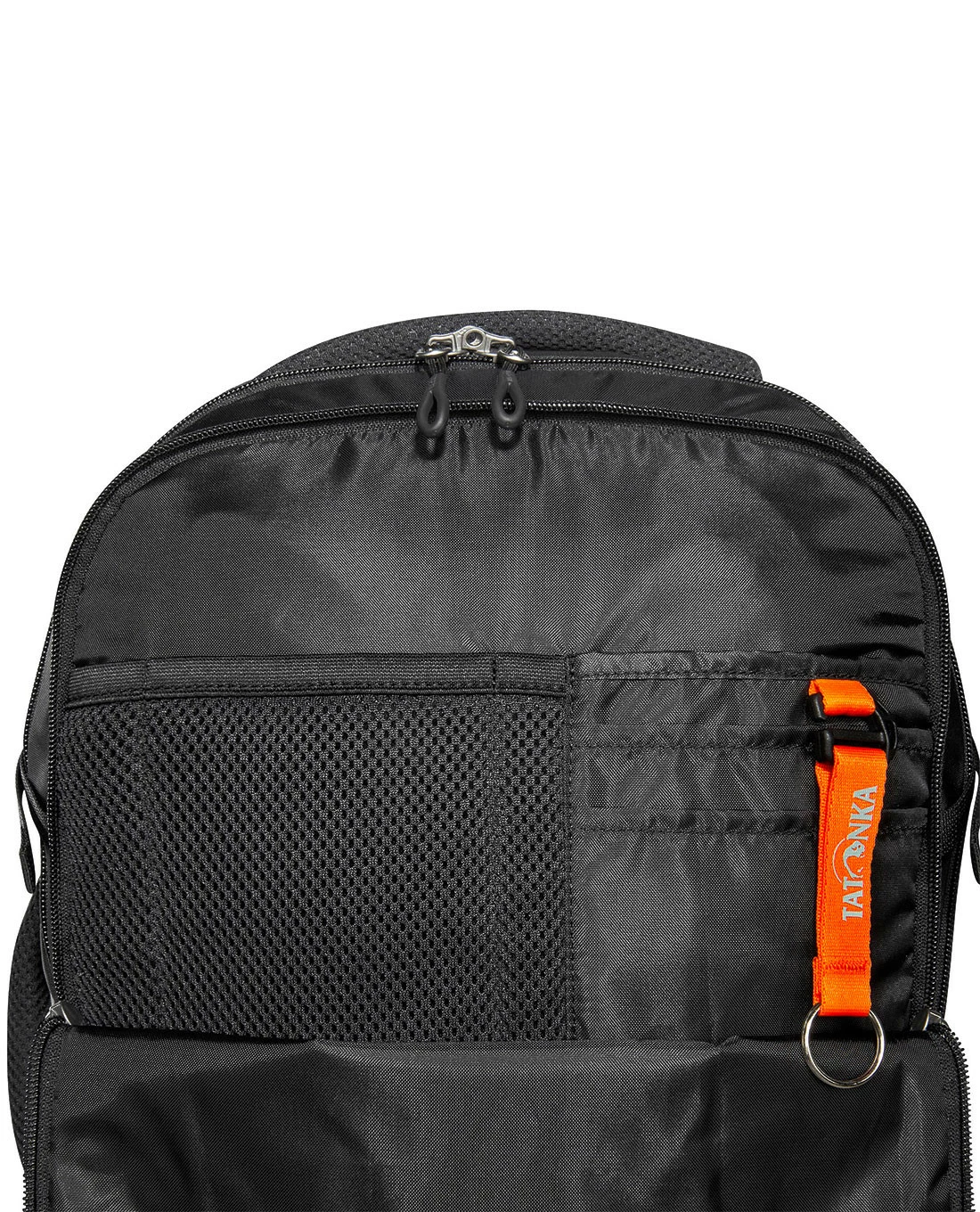 Tatonka Flightcase 25 Black Schwarz 10 Tatonka Flightcase 25 Black Schwarz – Bild 8