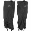 Tatonka Gaiter 420 HD Black Schwarz -Outdoor Ausrüstung Verkaufs-Shop tatonka gaiter 420 hd black schwarz 2750040 1