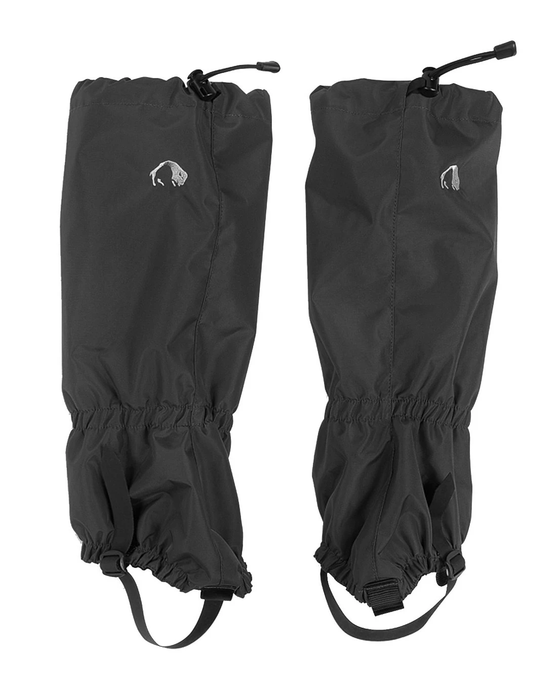 Tatonka Gaiter 420 HD Black Schwarz 3 Tatonka Gaiter 420 HD Black Schwarz