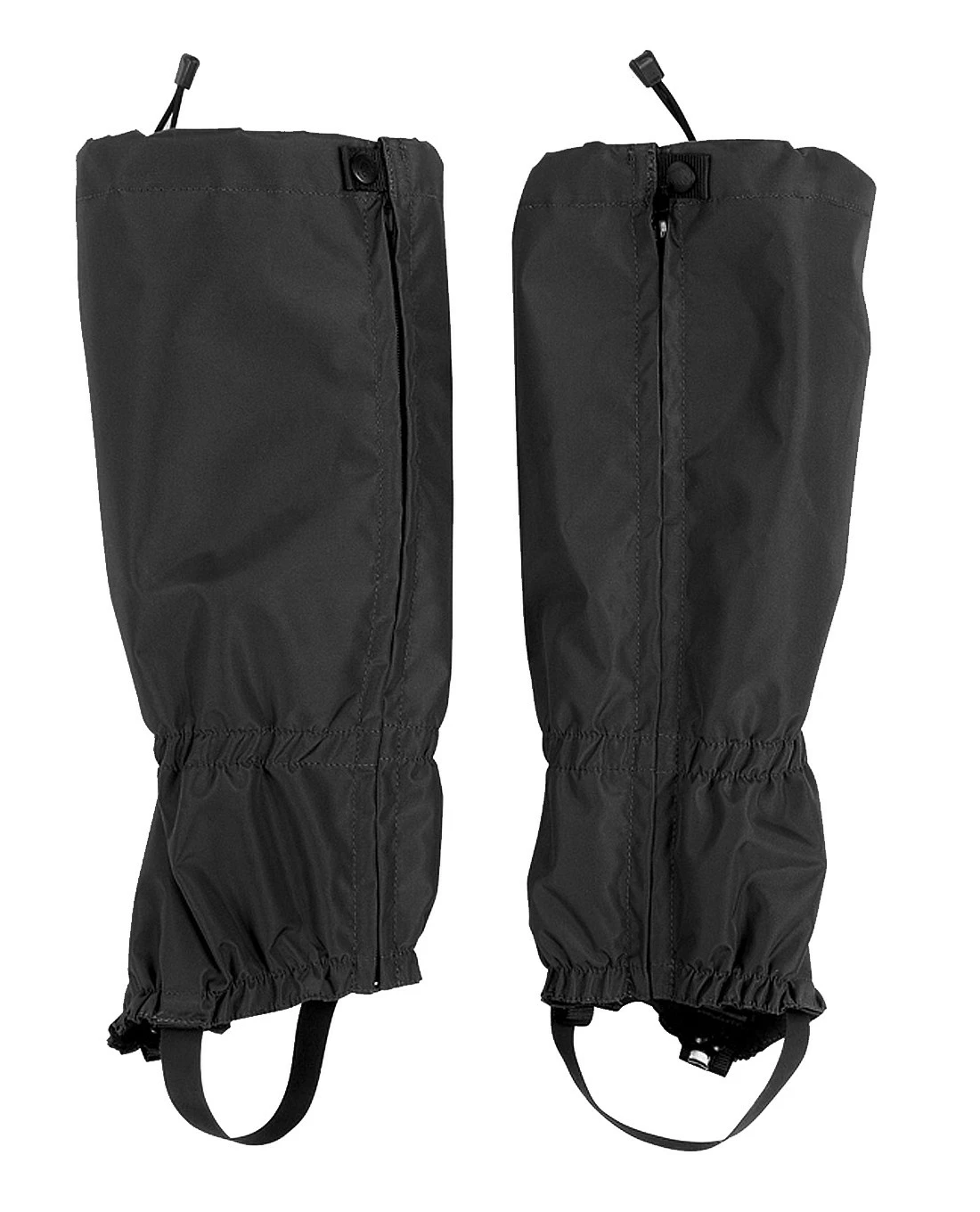 Tatonka Gaiter 420 HD Black Schwarz 4 Tatonka Gaiter 420 HD Black Schwarz – Bild 2