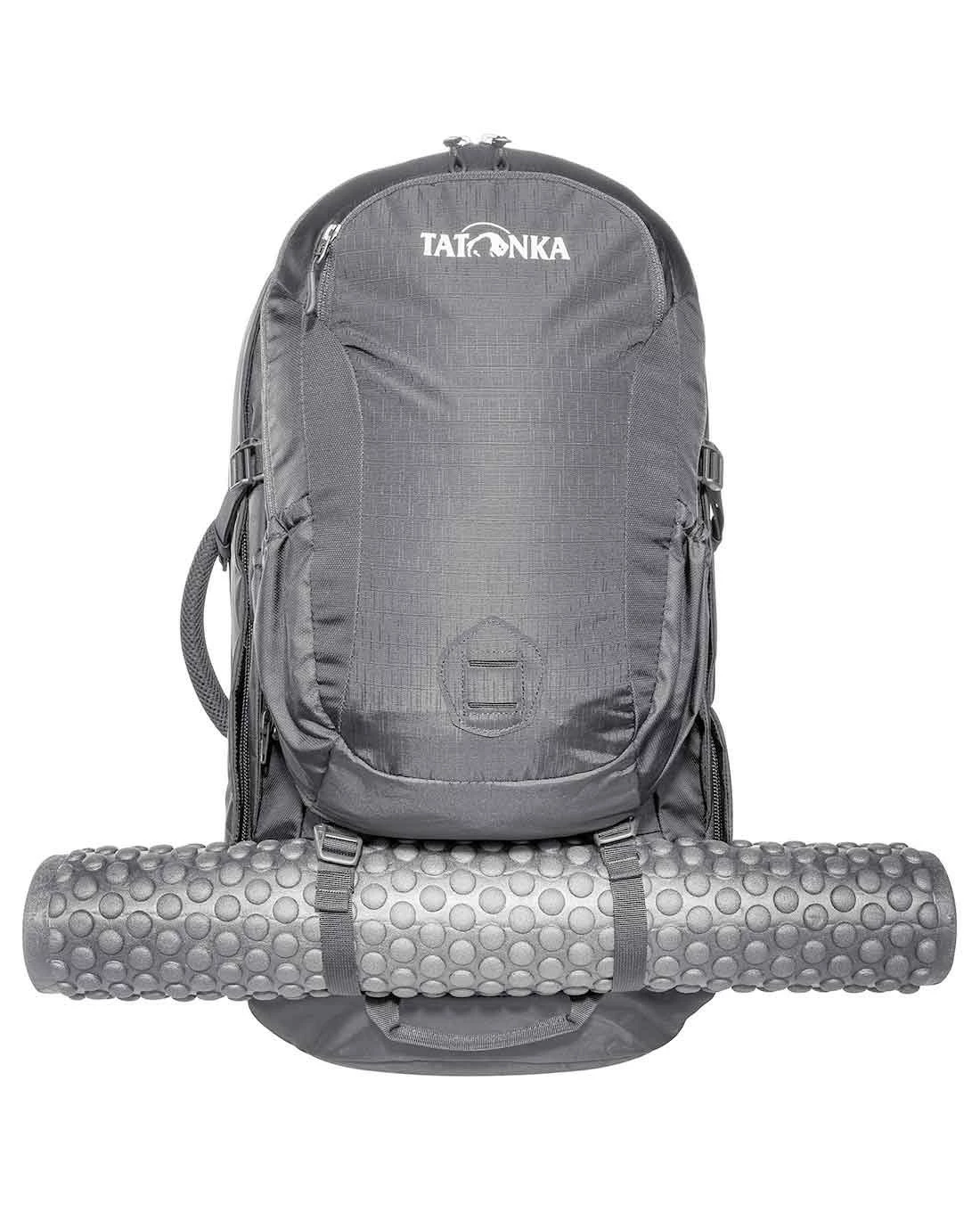 Tatonka Great Escape 50+10 Titan Grey 13 Tatonka Great Escape 50+10 Titan Grey – Bild 11