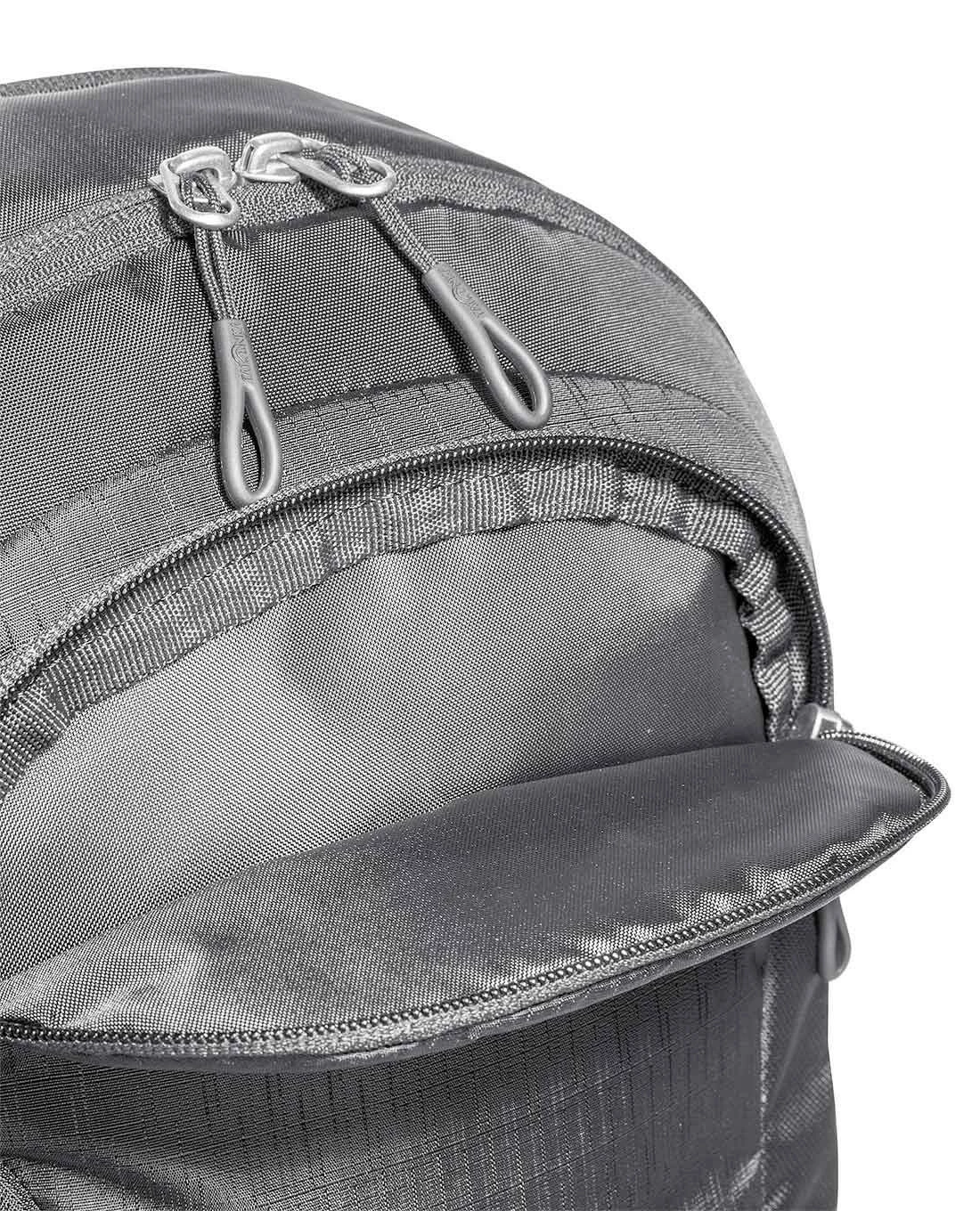 Tatonka Great Escape 50+10 Titan Grey 14 Tatonka Great Escape 50+10 Titan Grey – Bild 12