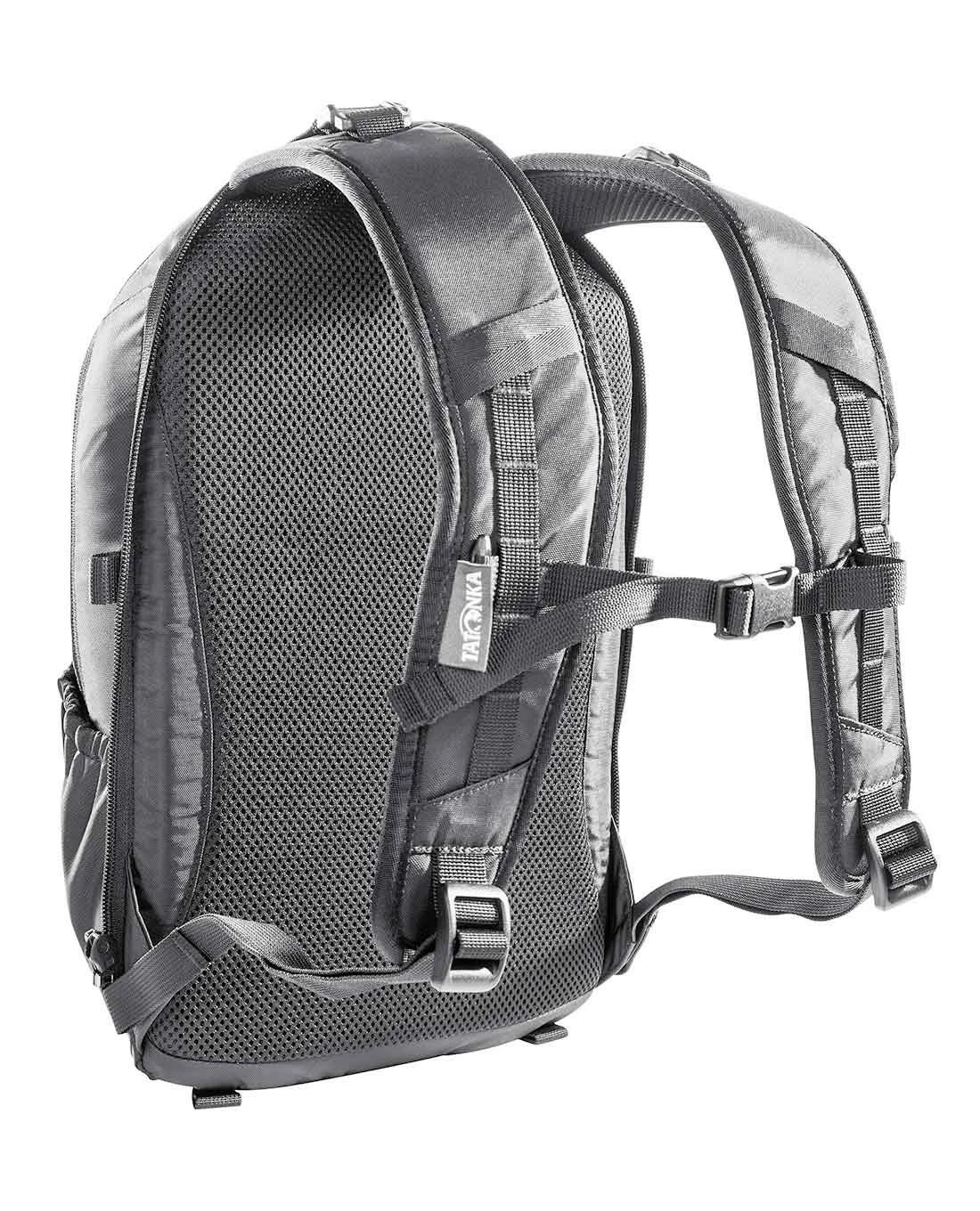 Tatonka Great Escape 50+10 Titan Grey 15 Tatonka Great Escape 50+10 Titan Grey – Bild 13