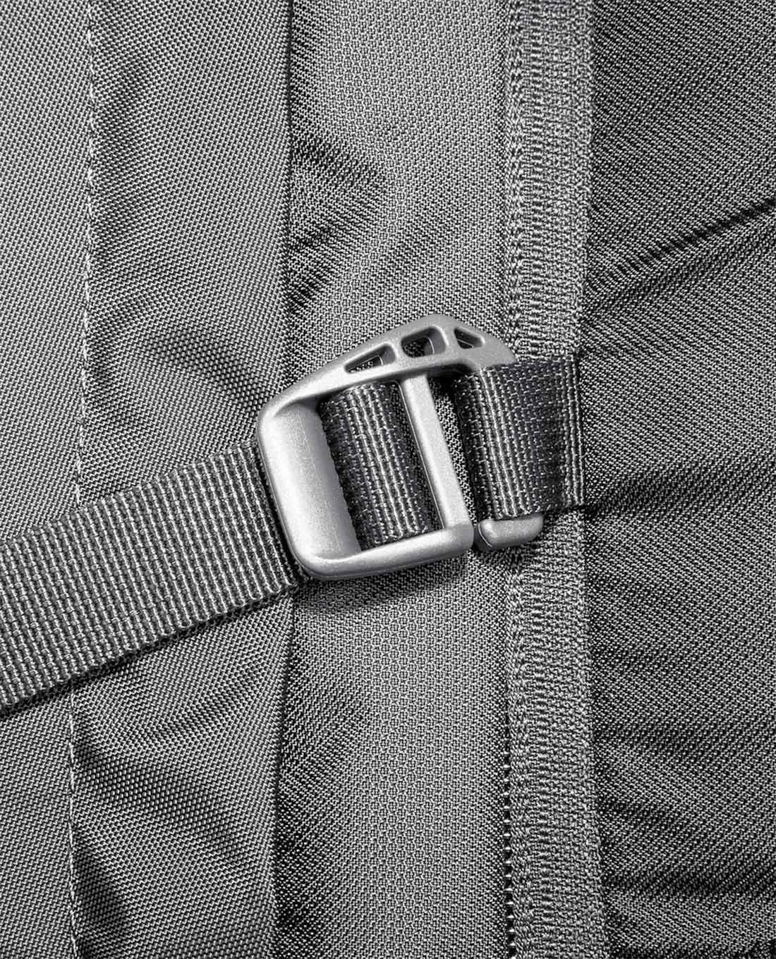 Tatonka Great Escape 50+10 Titan Grey 17 Tatonka Great Escape 50+10 Titan Grey – Bild 15