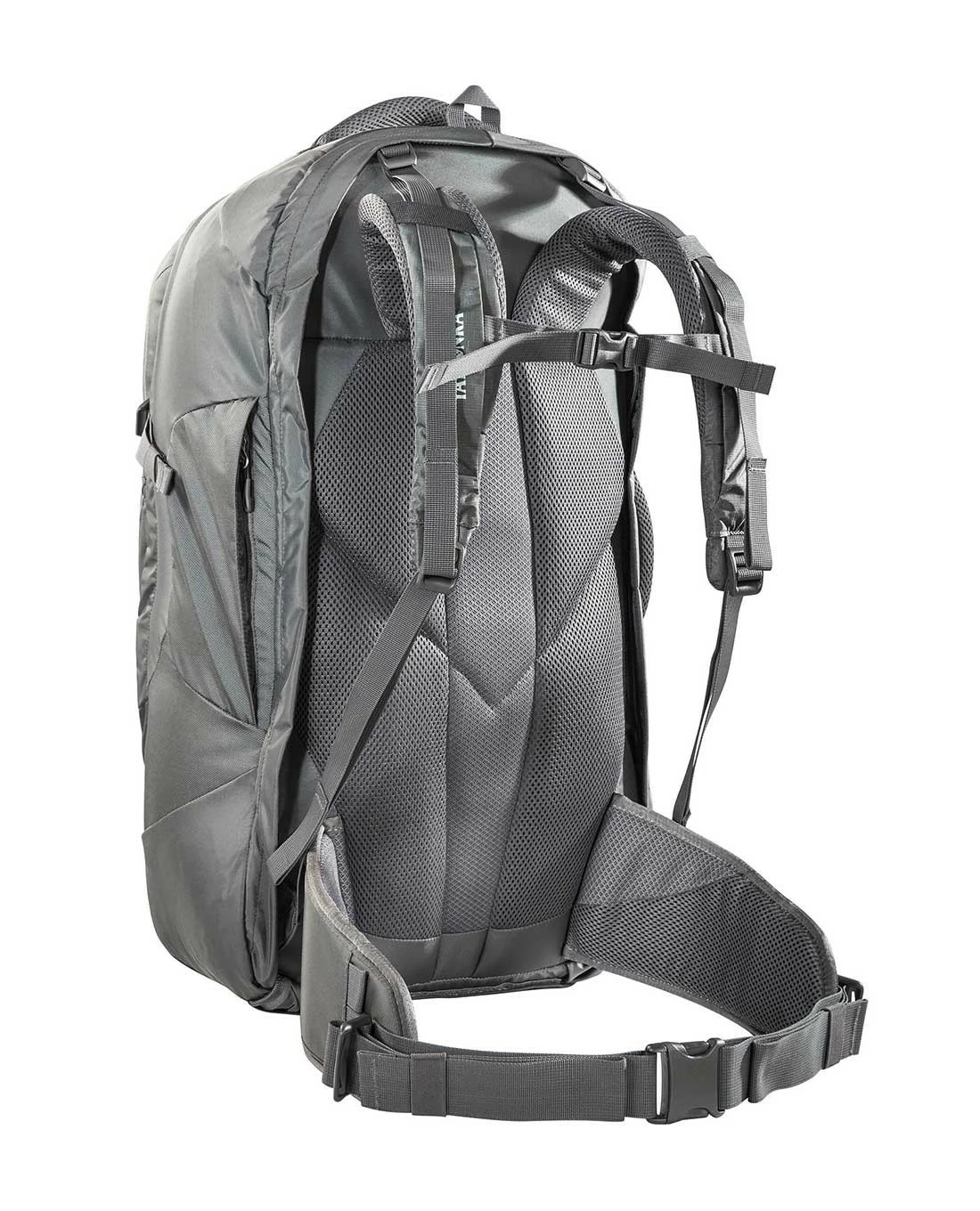 Tatonka Great Escape 50+10 Titan Grey 4 Tatonka Great Escape 50+10 Titan Grey – Bild 2