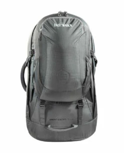Tatonka Great Escape 50+10 Titan Grey 20 Tatonka Great Escape 50+10 Titan Grey -Outdoor Ausrüstung Verkaufs-Shop tatonka great escape 5010 titan grey 1139021 3