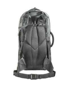 Tatonka Great Escape 50+10 Titan Grey 21 Tatonka Great Escape 50+10 Titan Grey -Outdoor Ausrüstung Verkaufs-Shop tatonka great escape 5010 titan grey 1139021 4