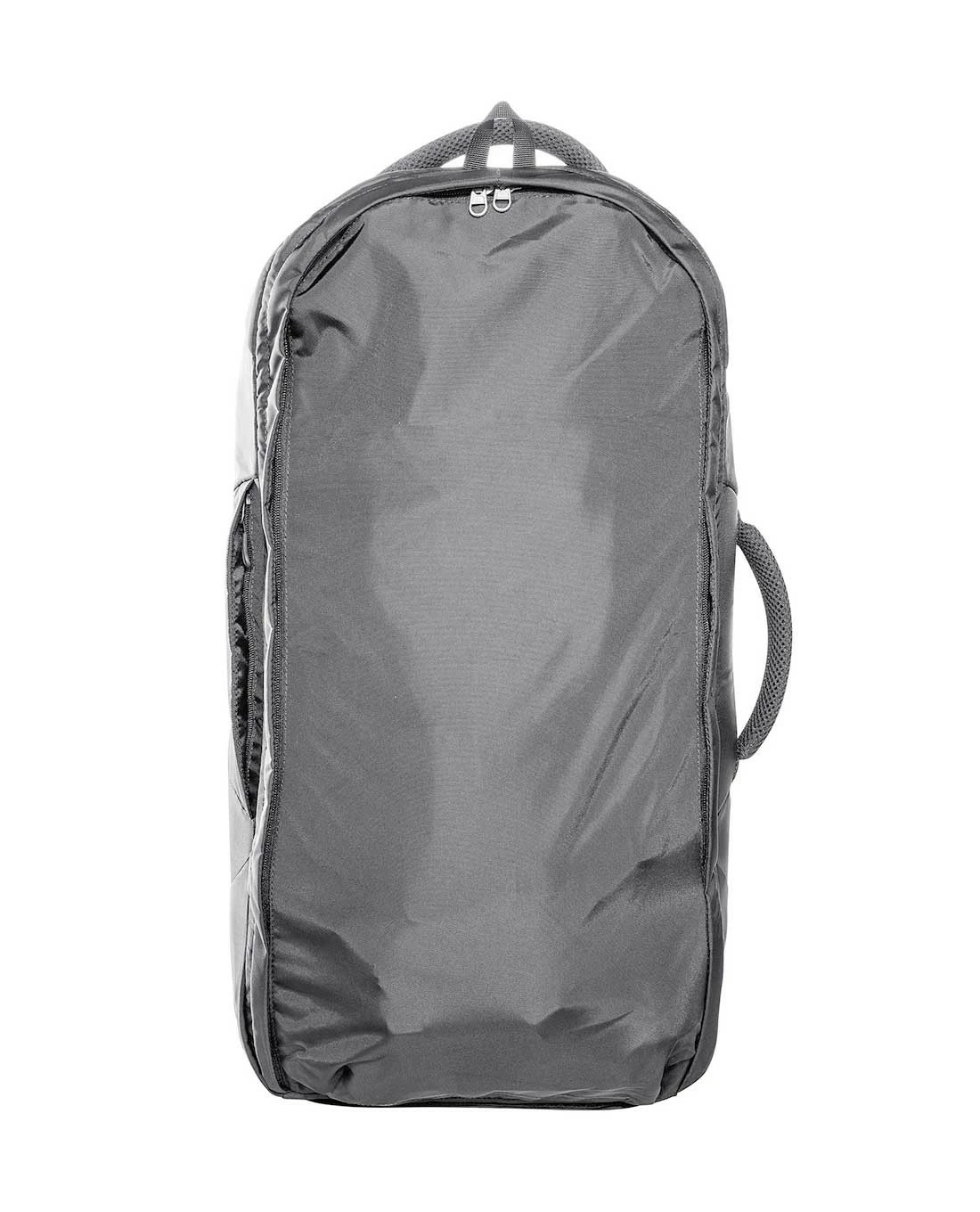 Tatonka Great Escape 50+10 Titan Grey 8 Tatonka Great Escape 50+10 Titan Grey – Bild 6