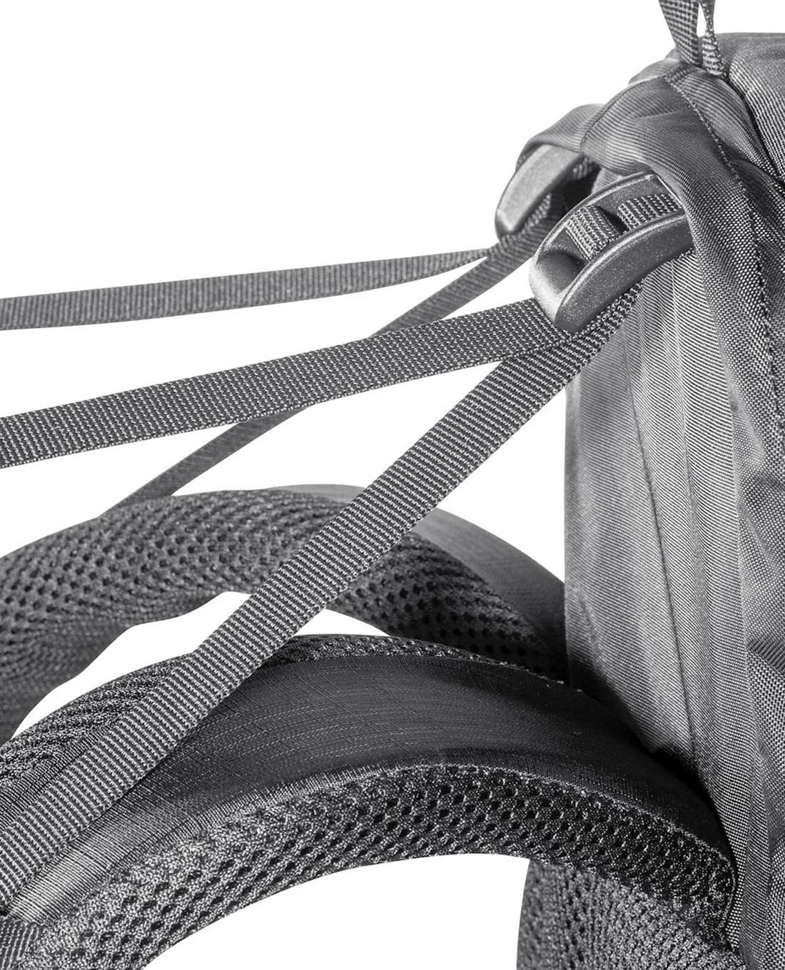 Tatonka Great Escape 50+10 Titan Grey 9 Tatonka Great Escape 50+10 Titan Grey – Bild 7