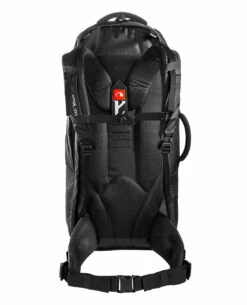 Tatonka Great Escape 75+10 Black Schwarz -Outdoor Ausrüstung Verkaufs-Shop tatonka great escape 7510 black schwarz 1440040 4