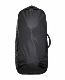 Tatonka Great Escape 75+10 Black Schwarz -Outdoor Ausrüstung Verkaufs-Shop tatonka great escape 7510 black schwarz 1440040 7