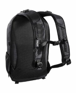 Tatonka Great Escape 75+10 Black Schwarz -Outdoor Ausrüstung Verkaufs-Shop tatonka great escape 7510 black schwarz 1440040 8