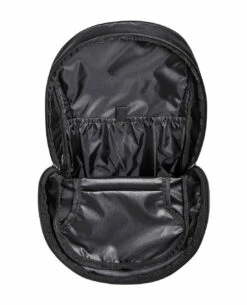 Tatonka Great Escape 75+10 Black Schwarz -Outdoor Ausrüstung Verkaufs-Shop tatonka great escape 7510 black schwarz 1440040 9