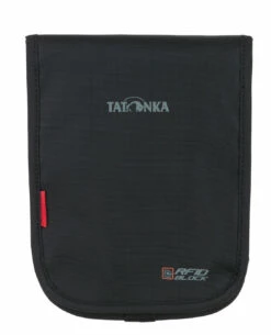 Tatonka Hang Loose RFID B Black Schwarz