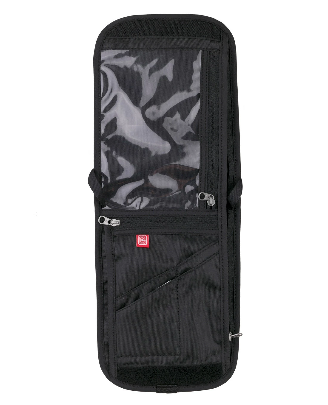 Tatonka Hang Loose RFID B Black Schwarz 5 Tatonka Hang Loose RFID B Black Schwarz – Bild 3