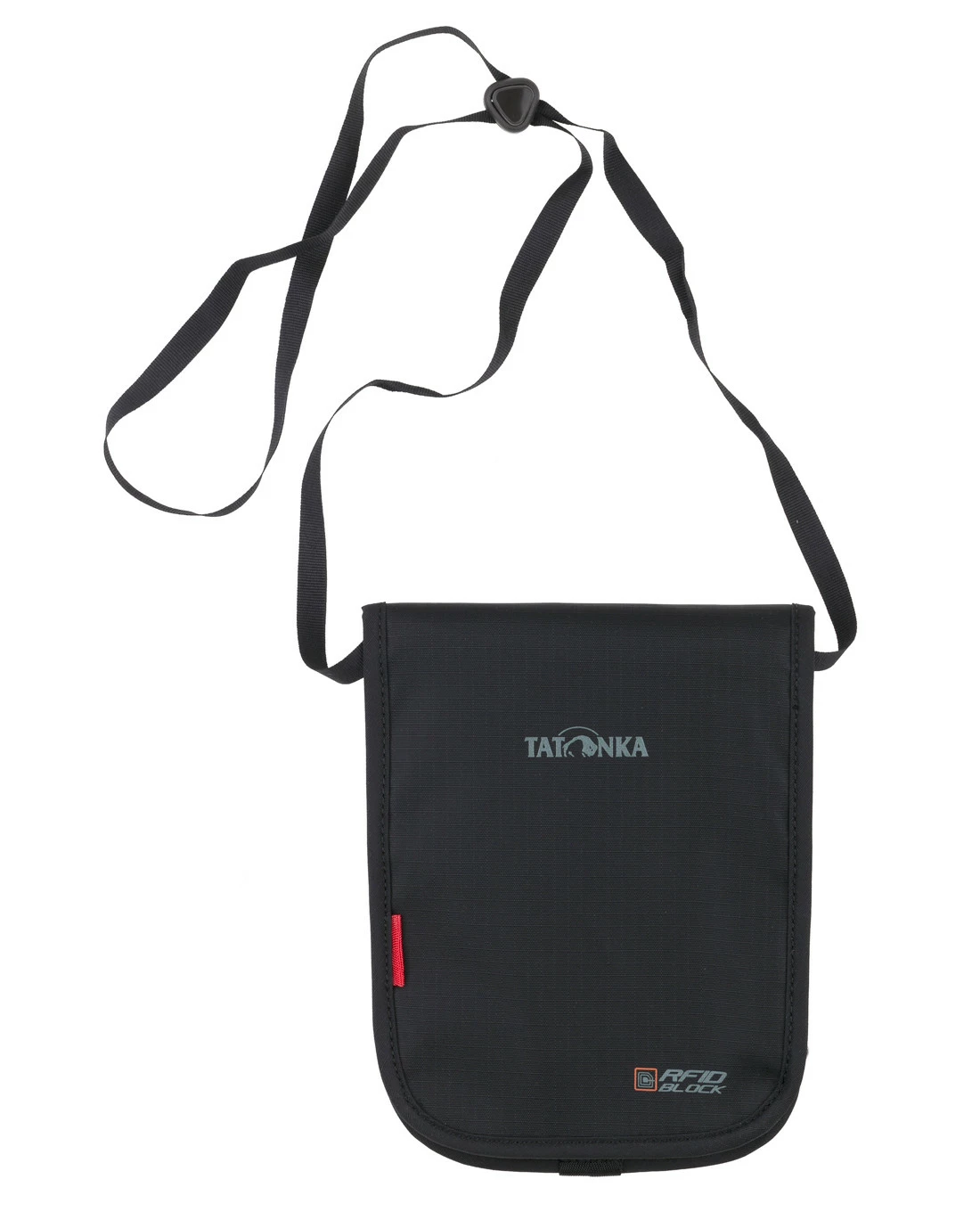 Tatonka Hang Loose RFID B Black Schwarz 6 Tatonka Hang Loose RFID B Black Schwarz – Bild 4