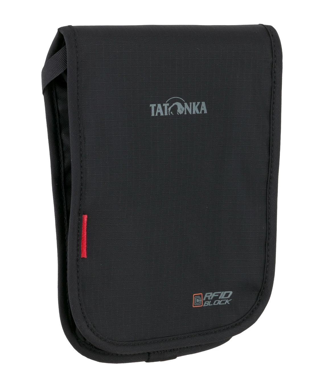Tatonka Hang Loose RFID B Black Schwarz 7 Tatonka Hang Loose RFID B Black Schwarz – Bild 5