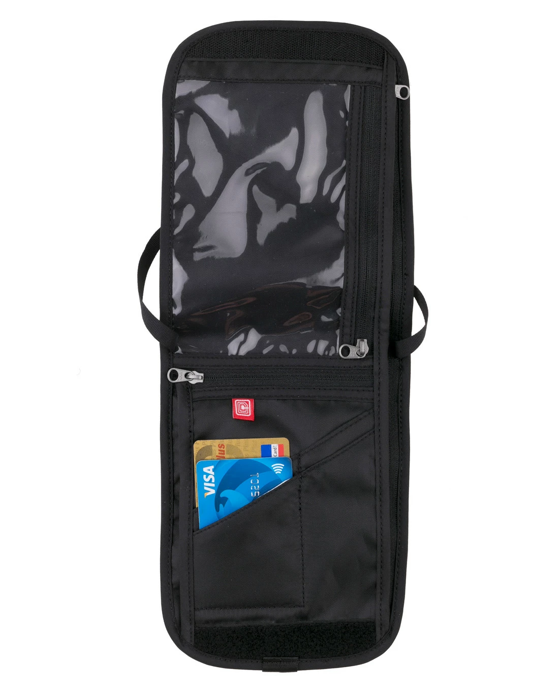 Tatonka Hang Loose RFID B Black Schwarz 9 Tatonka Hang Loose RFID B Black Schwarz – Bild 7