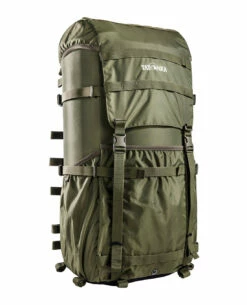 Tatonka Packsack 2 Lastenkraxe Olive