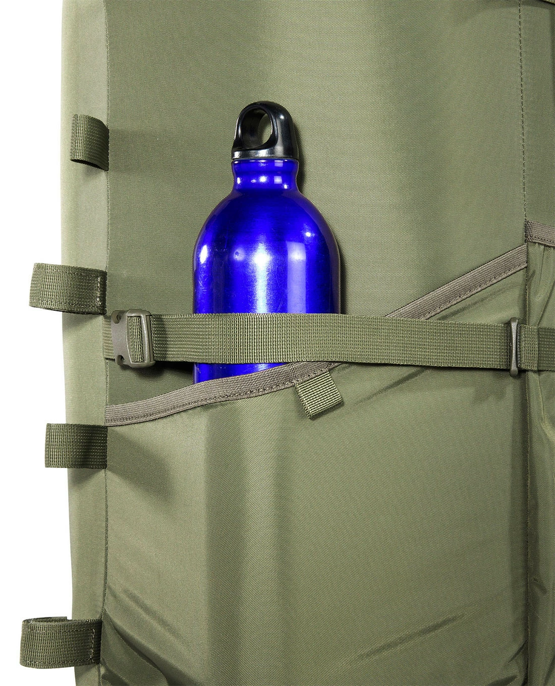 Tatonka Packsack 2 Lastenkraxe Olive 12 Tatonka Packsack 2 Lastenkraxe Olive – Bild 10