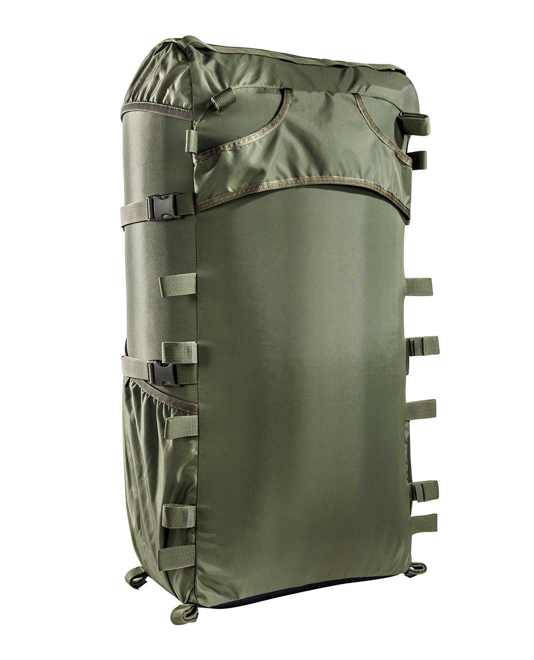 Tatonka Packsack 2 Lastenkraxe Olive 4 Tatonka Packsack 2 Lastenkraxe Olive – Bild 2