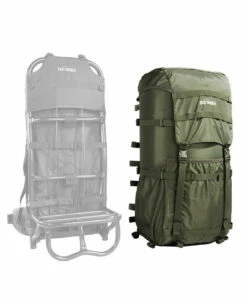 Tatonka Packsack 2 Lastenkraxe Olive 18 Tatonka Packsack 2 Lastenkraxe Olive -Outdoor Ausrüstung Verkaufs-Shop tatonka packsack 2 lastenkraxe olive 1133331 6