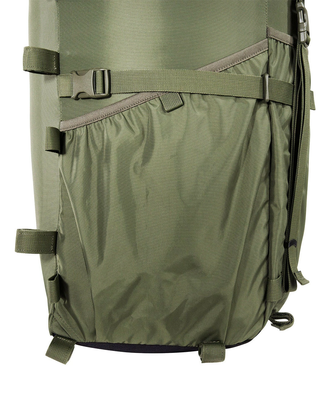 Tatonka Packsack 2 Lastenkraxe Olive 11 Tatonka Packsack 2 Lastenkraxe Olive – Bild 9