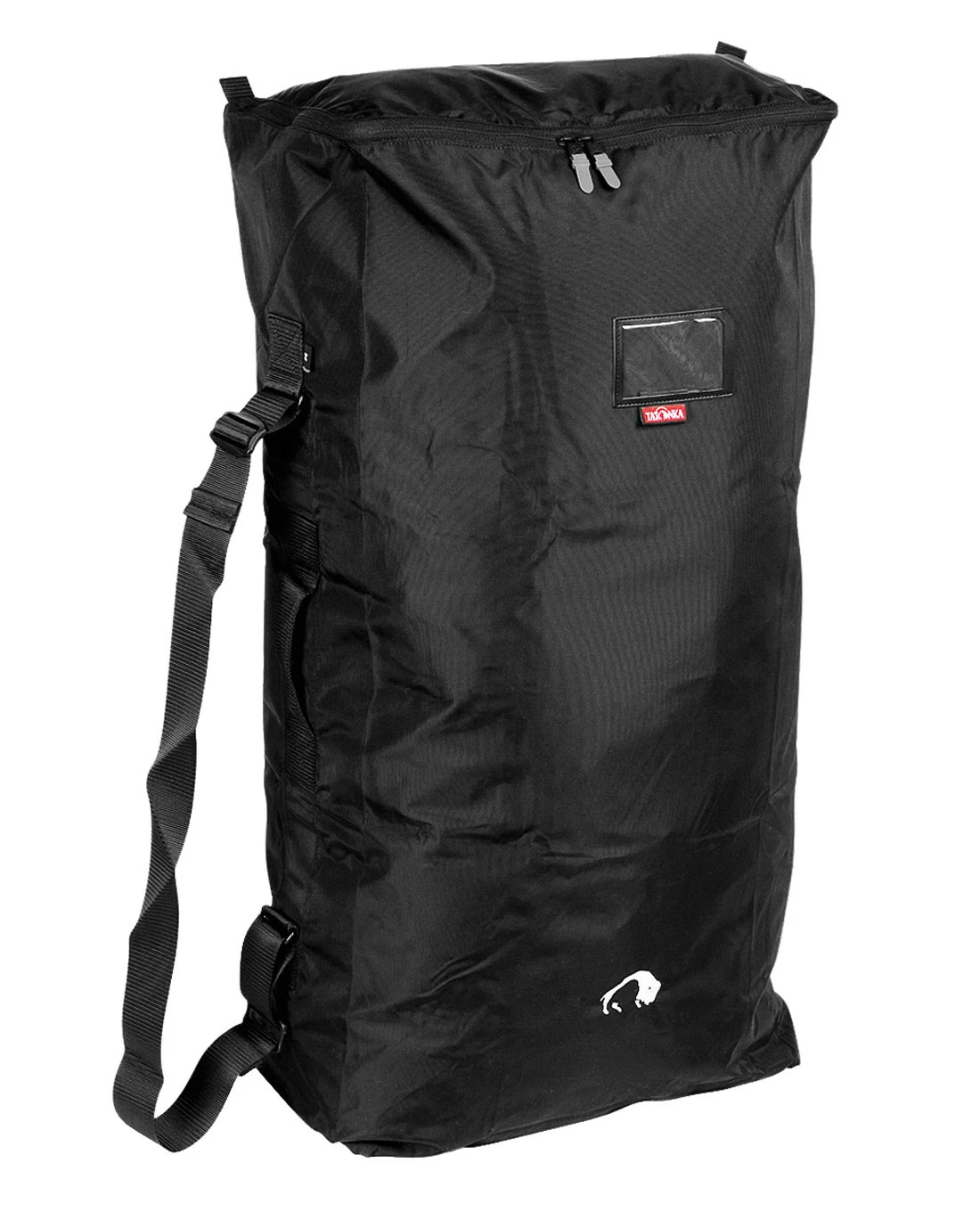 Tatonka Schutzsack L Black Schwarz 3 Tatonka Schutzsack L Black Schwarz