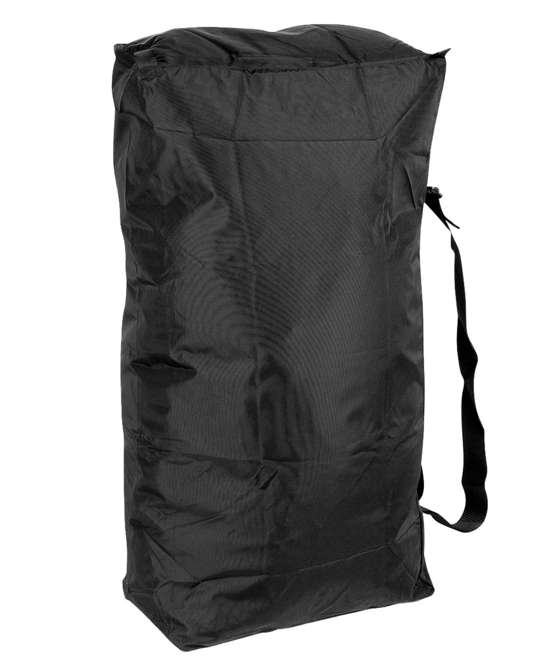 Tatonka Schutzsack M Black Schwarz 4 Tatonka Schutzsack M Black Schwarz – Bild 2