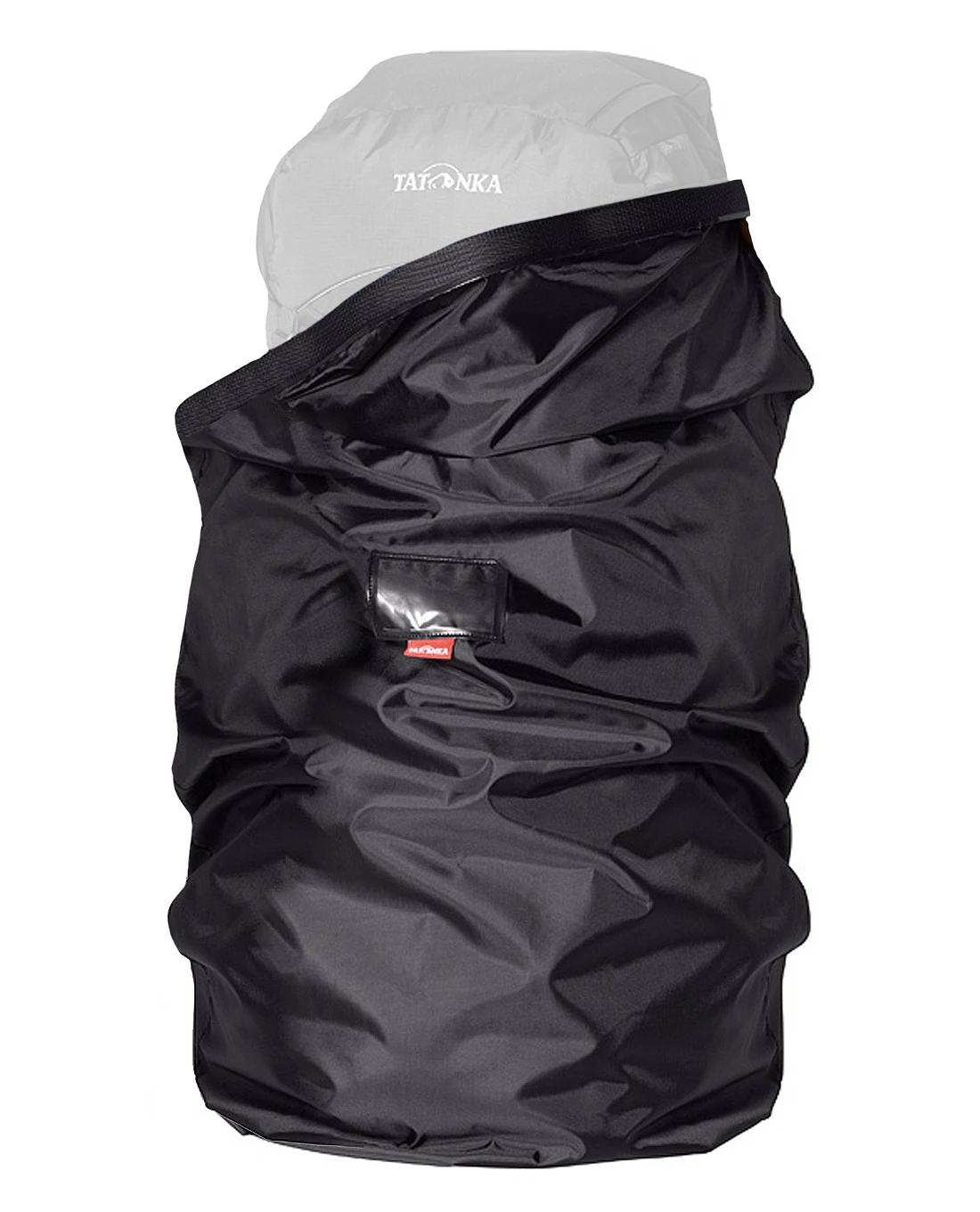 Tatonka Schutzsack Universal Black Schwarz 4 Tatonka Schutzsack Universal Black Schwarz – Bild 2