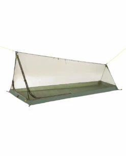 Tatonka Single Mesh Tent Olive