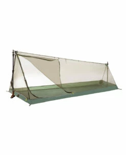 Tatonka Single Mesh Tent Olive -Outdoor Ausrüstung Verkaufs-Shop tatonka single mesh tent olive 2474331 3