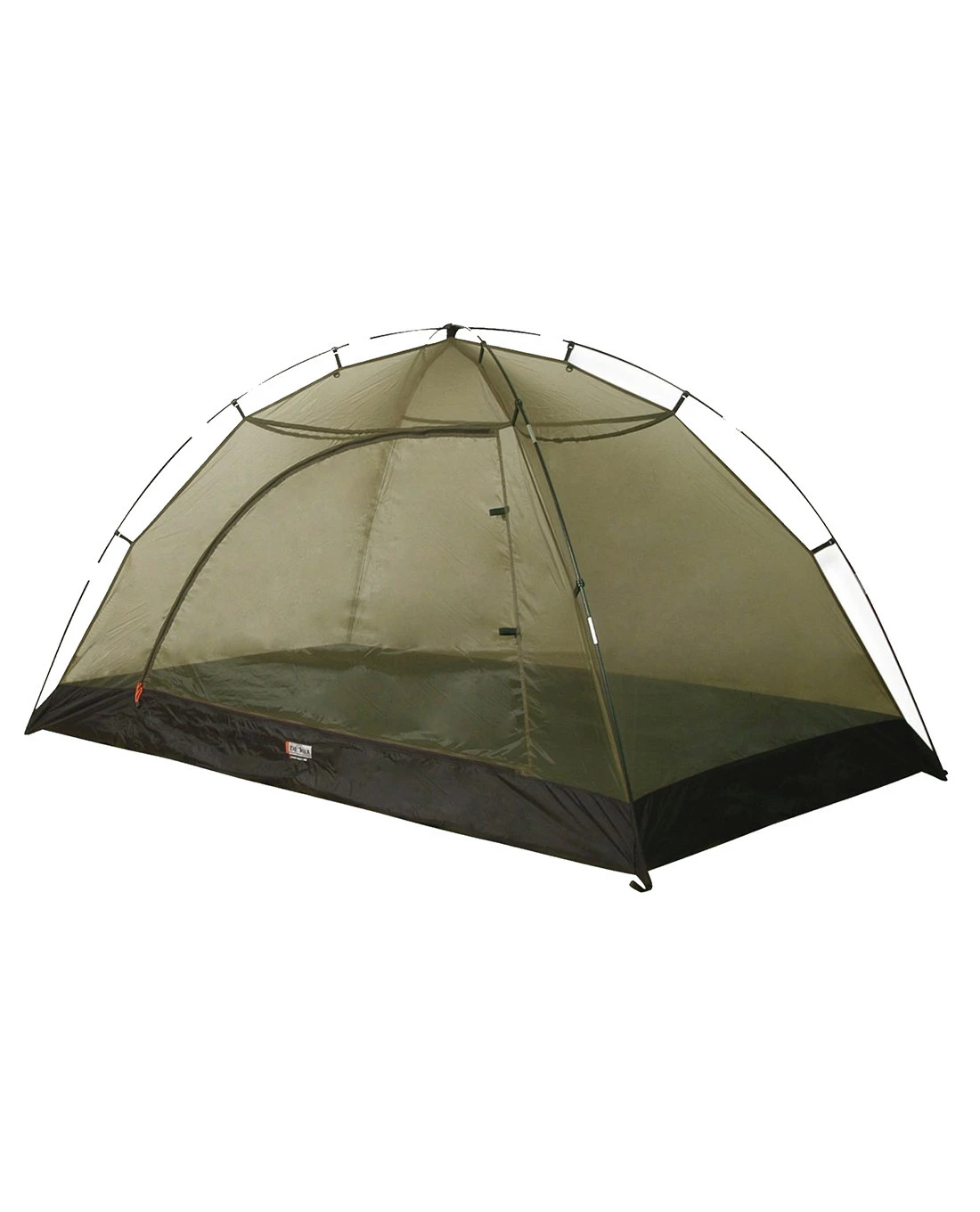 Tatonka Single Moskito Dome Cub 3 Tatonka Single Moskito Dome Cub