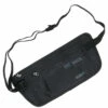 Tatonka Skin Moneybelt Int. RFID B Black Schwarz
