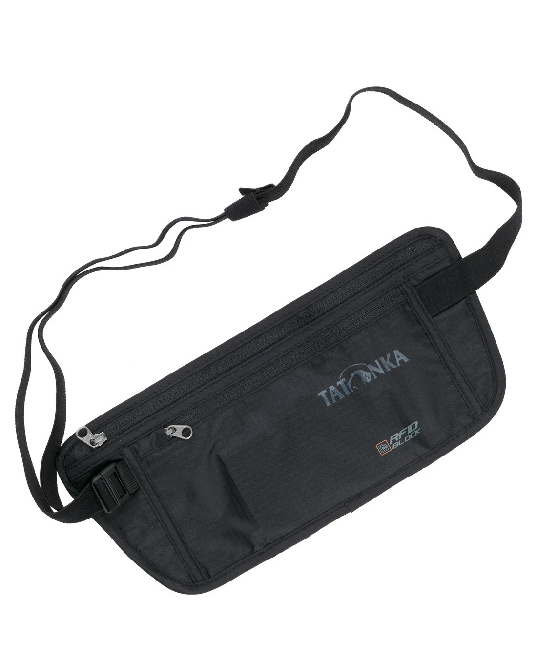 Tatonka Skin Moneybelt Int. RFID B Black Schwarz 3 Tatonka Skin Moneybelt Int. RFID B Black Schwarz