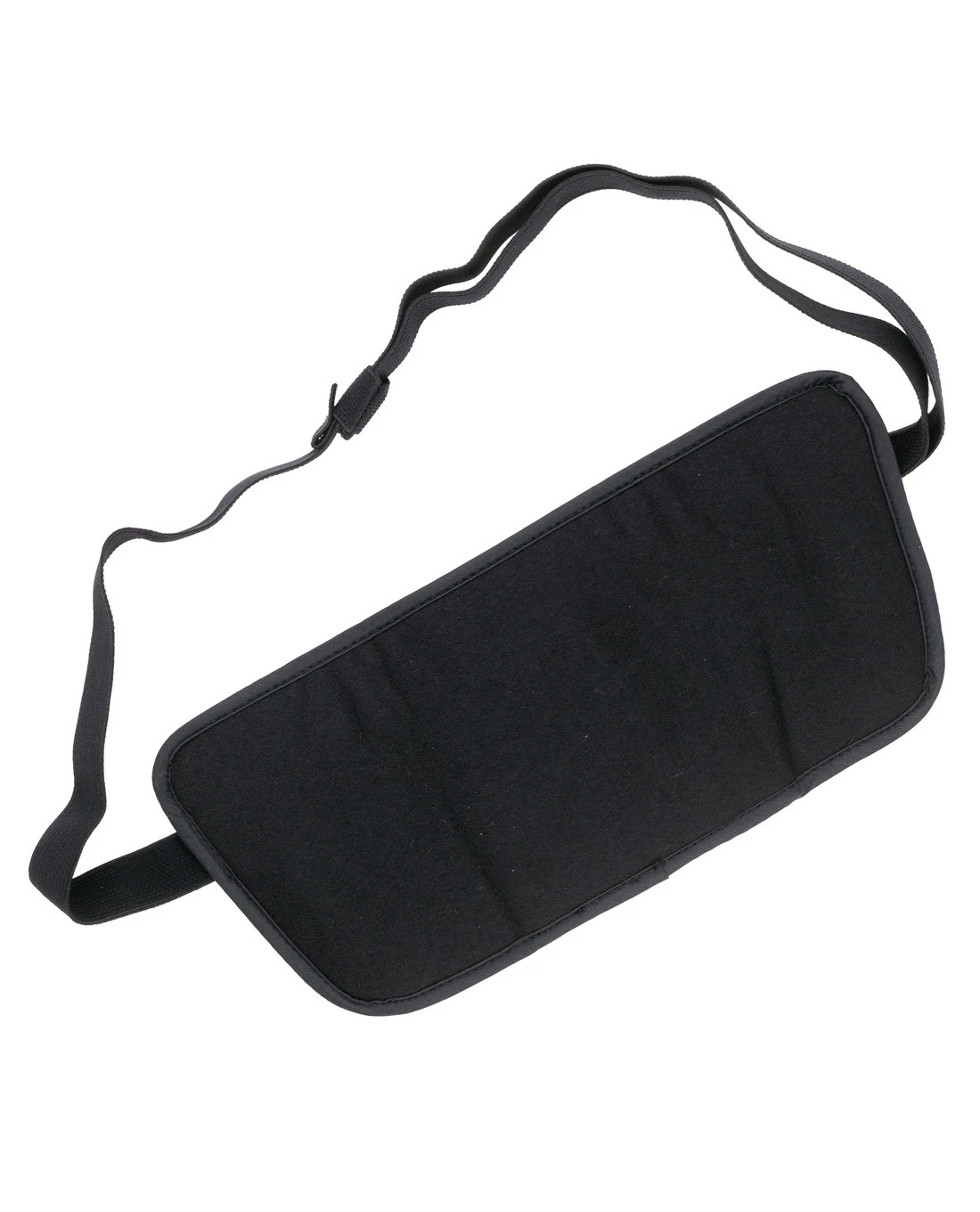 Tatonka Skin Moneybelt Int. RFID B Black Schwarz 4 Tatonka Skin Moneybelt Int. RFID B Black Schwarz – Bild 2