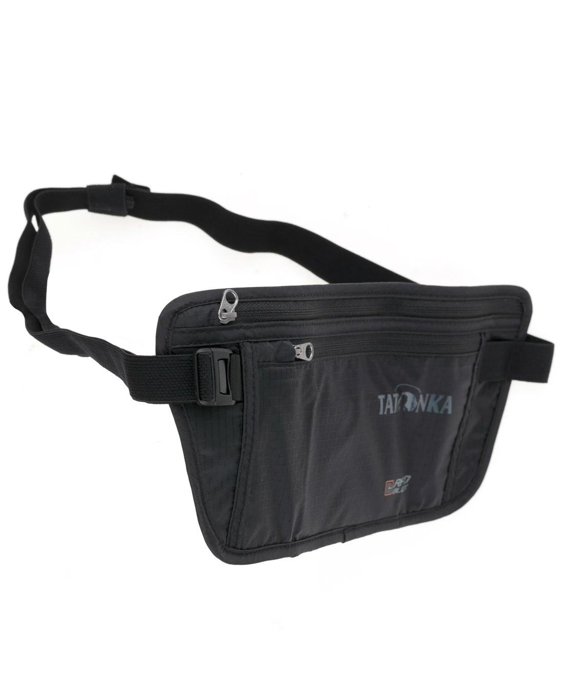 Tatonka Skin Moneybelt Int. RFID B Black Schwarz 5 Tatonka Skin Moneybelt Int. RFID B Black Schwarz – Bild 3