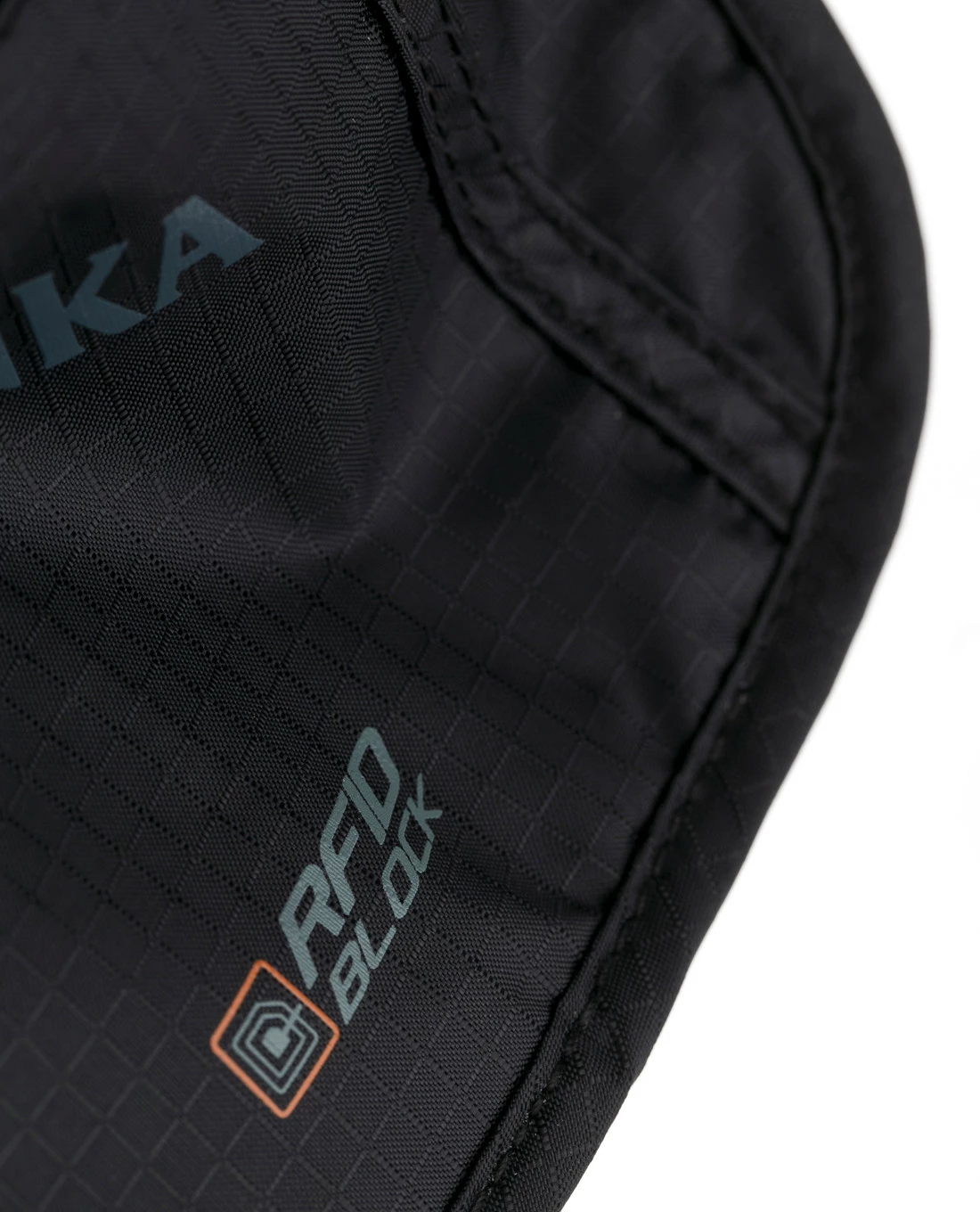 Tatonka Skin Moneybelt Int. RFID B Black Schwarz 6 Tatonka Skin Moneybelt Int. RFID B Black Schwarz – Bild 4