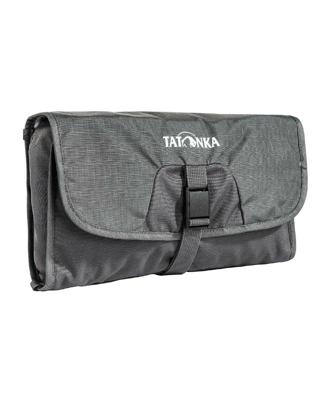 Tatonka Small Travelcare Titan-grey 3 Tatonka Small Travelcare Titan-grey