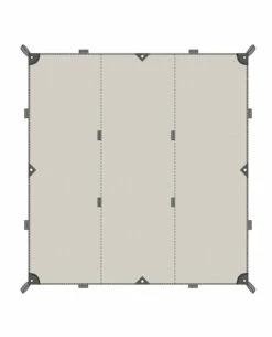 Tatonka Tarp 2 TC Sand Beige