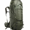 Tatonka Yukon X1 85+10 Stonegrey Olive