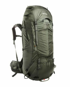 Tatonka Yukon X1 85+10 Stonegrey Olive