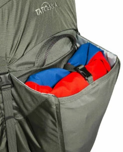 Tatonka Yukon X1 85+10 Stonegrey Olive -Outdoor Ausrüstung Verkaufs-Shop tatonka yukon x1 8510 stonegrey olive 1348332 11