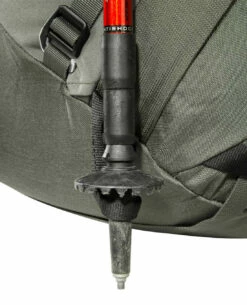 Tatonka Yukon X1 85+10 Stonegrey Olive -Outdoor Ausrüstung Verkaufs-Shop tatonka yukon x1 8510 stonegrey olive 1348332 14