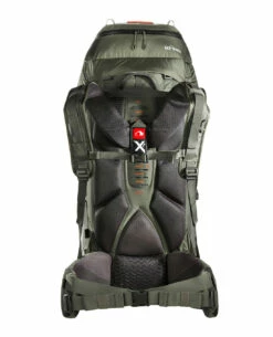 Tatonka Yukon X1 85+10 Stonegrey Olive -Outdoor Ausrüstung Verkaufs-Shop tatonka yukon x1 8510 stonegrey olive 1348332 4
