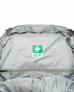 Tatonka Yukon X1 85+10 Stonegrey Olive -Outdoor Ausrüstung Verkaufs-Shop tatonka yukon x1 8510 stonegrey olive 1348332 9